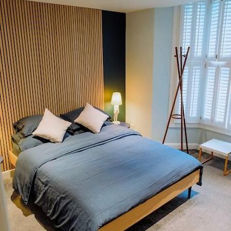 דירות לונדון Modern 1Br In Brixton - Just Renovated! מראה חיצוני תמונה