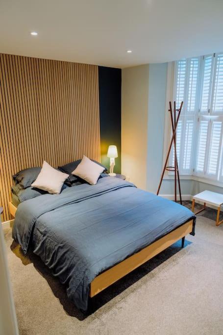 דירות לונדון Modern 1Br In Brixton - Just Renovated! מראה חיצוני תמונה