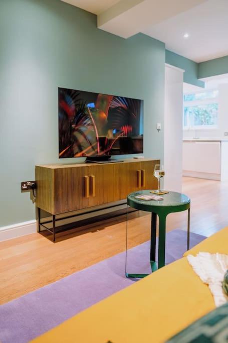 דירות לונדון Modern 1Br In Brixton - Just Renovated! מראה חיצוני תמונה
