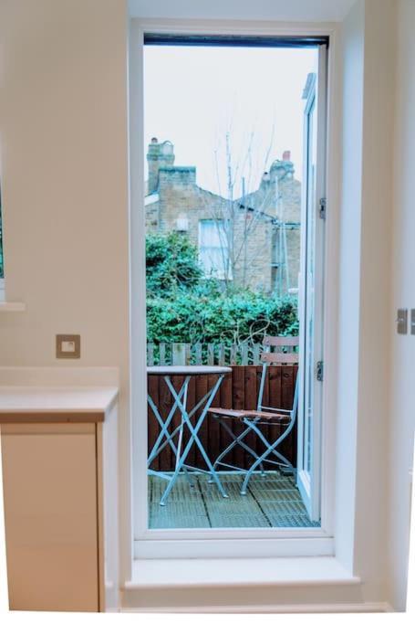 דירות לונדון Modern 1Br In Brixton - Just Renovated! מראה חיצוני תמונה