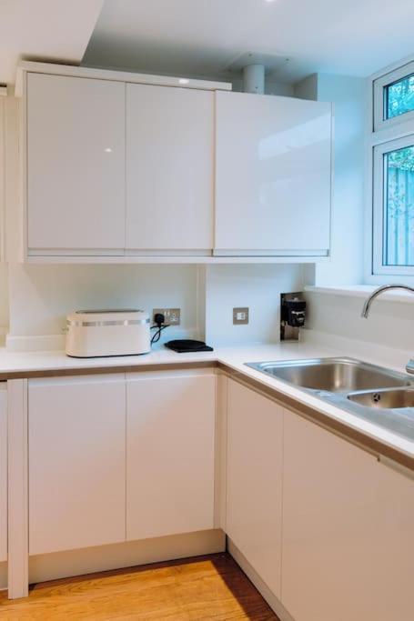 דירות לונדון Modern 1Br In Brixton - Just Renovated! מראה חיצוני תמונה