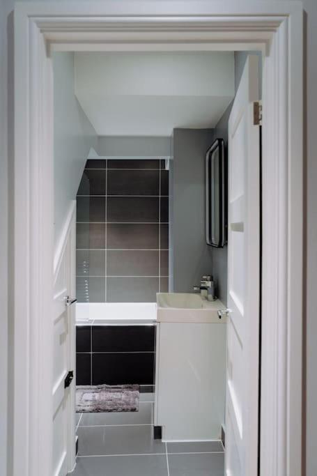 דירות לונדון Modern 1Br In Brixton - Just Renovated! מראה חיצוני תמונה