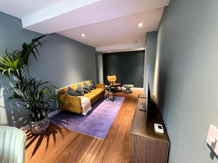 דירות לונדון Modern 1Br In Brixton - Just Renovated! מראה חיצוני תמונה