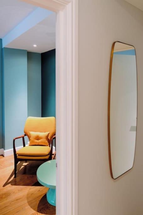 דירות לונדון Modern 1Br In Brixton - Just Renovated! מראה חיצוני תמונה