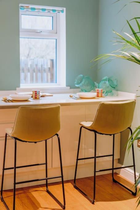 דירות לונדון Modern 1Br In Brixton - Just Renovated! מראה חיצוני תמונה