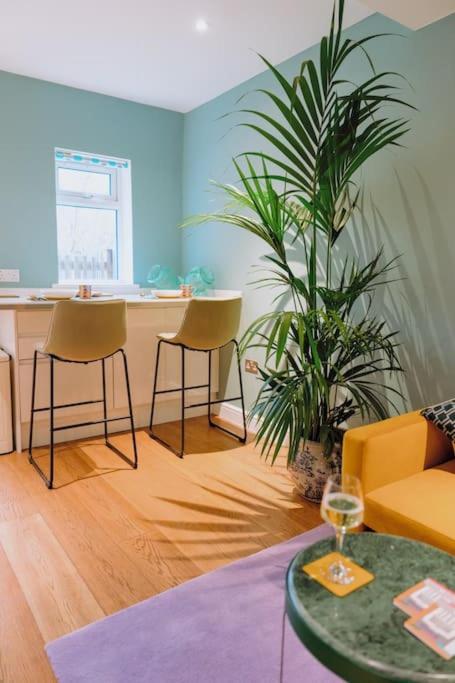 דירות לונדון Modern 1Br In Brixton - Just Renovated! מראה חיצוני תמונה